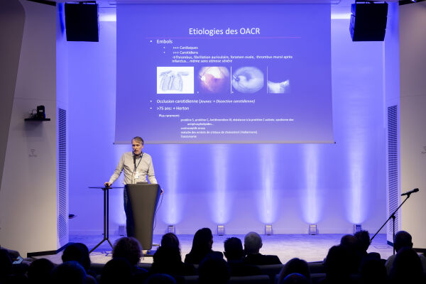 Session Scientifiques - Photo 32